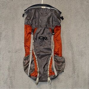 Outdoor Research Drycomp Summit Sack